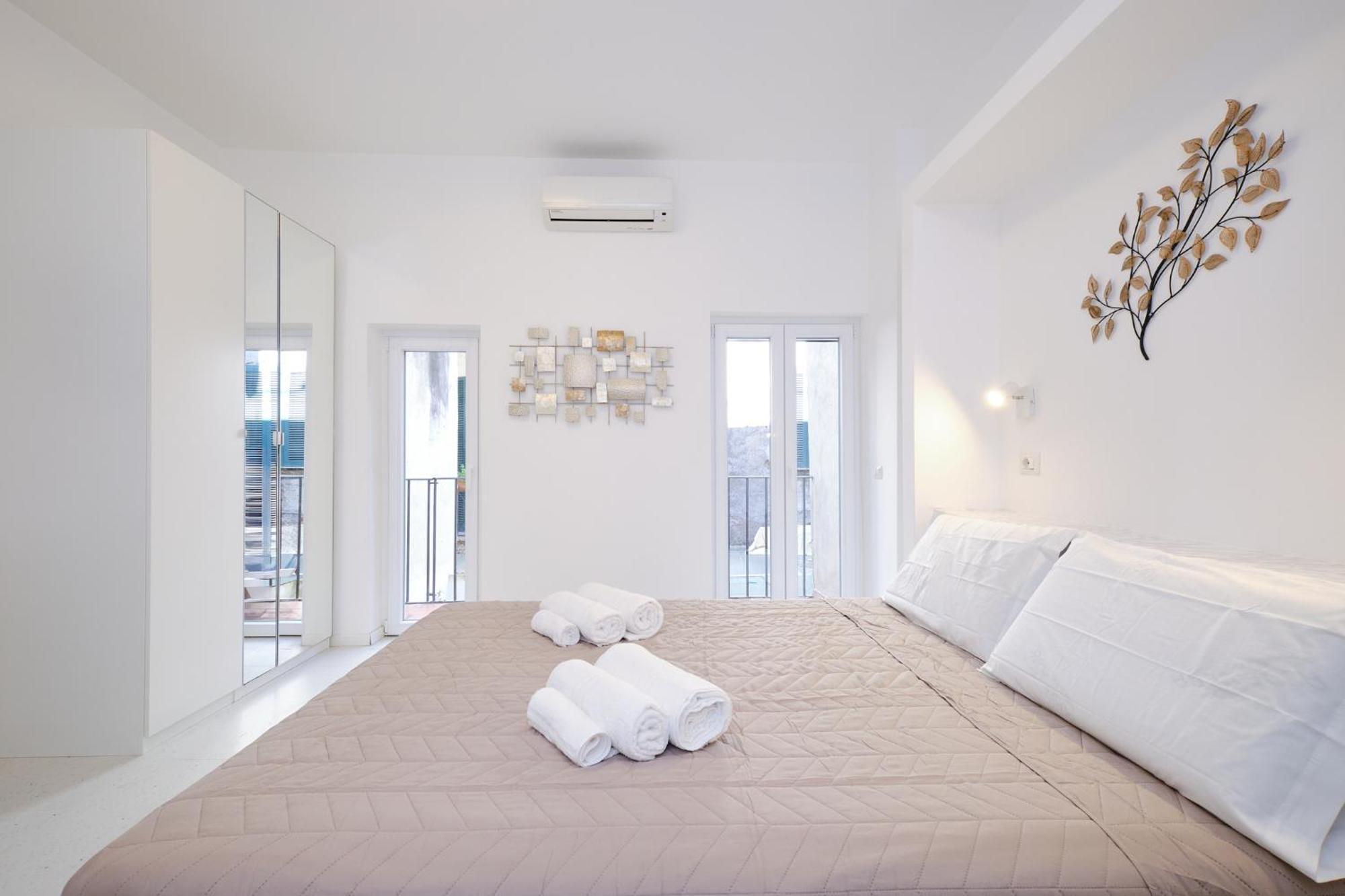 Appartement In Pigneto