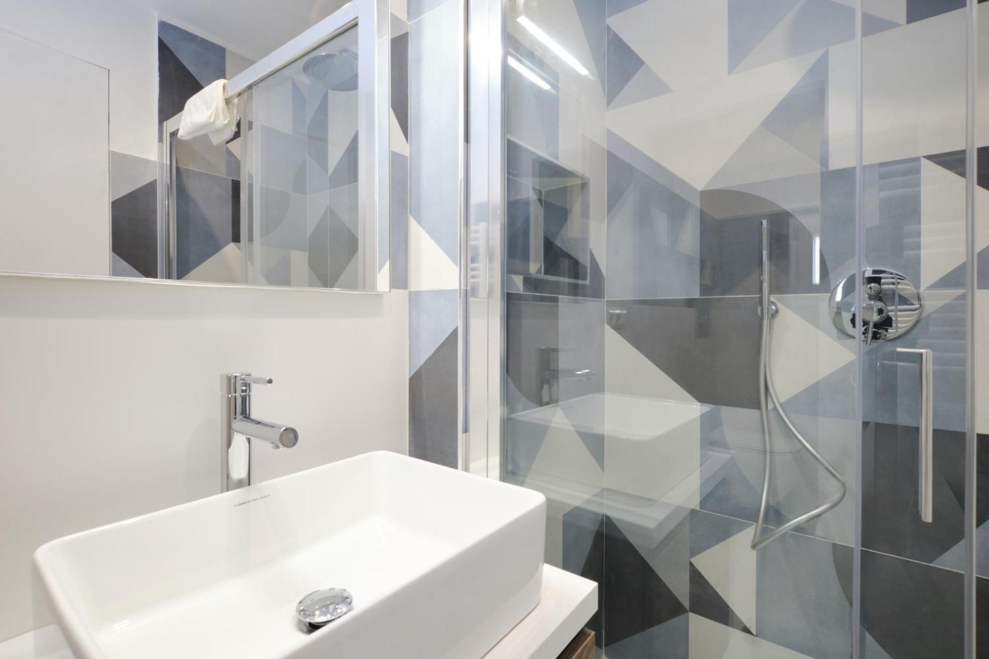 In Pigneto Appartement