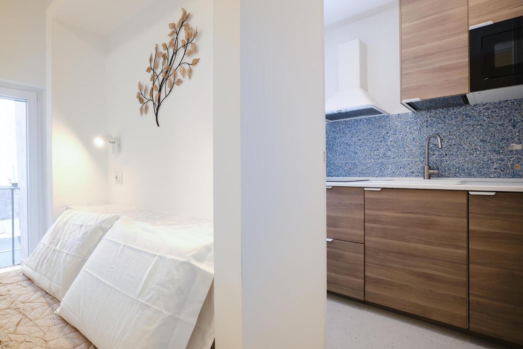 Appartement In Pigneto