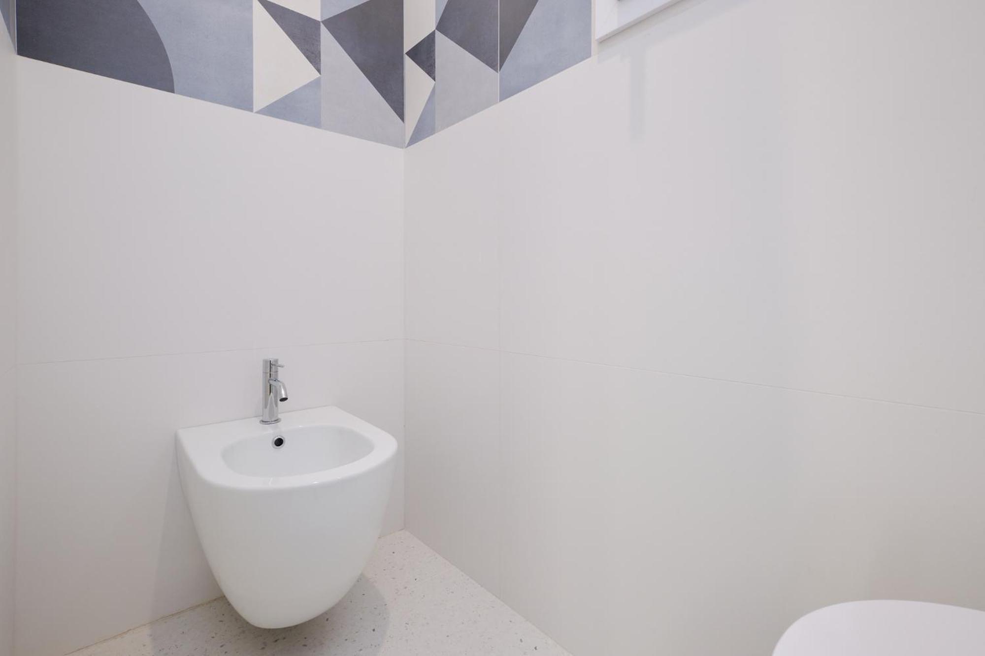 Apartment In Pigneto