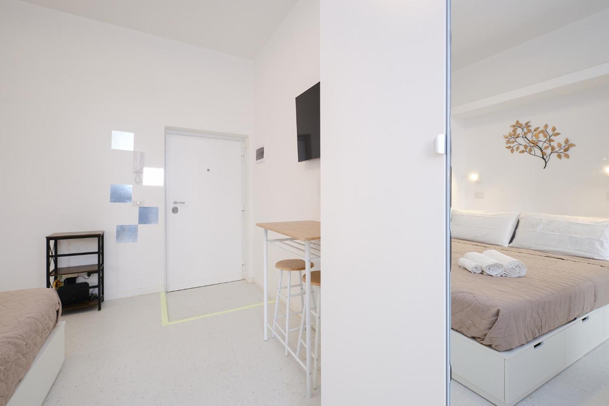 Apartment In Pigneto