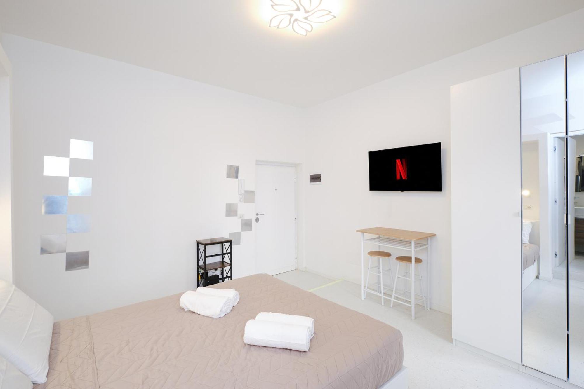 In Pigneto Apartment