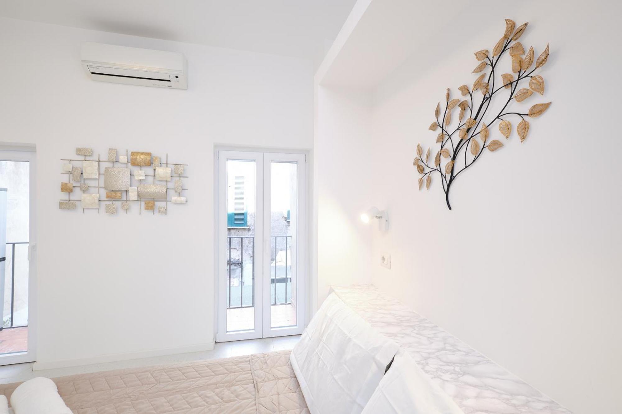 Apartment In Pigneto