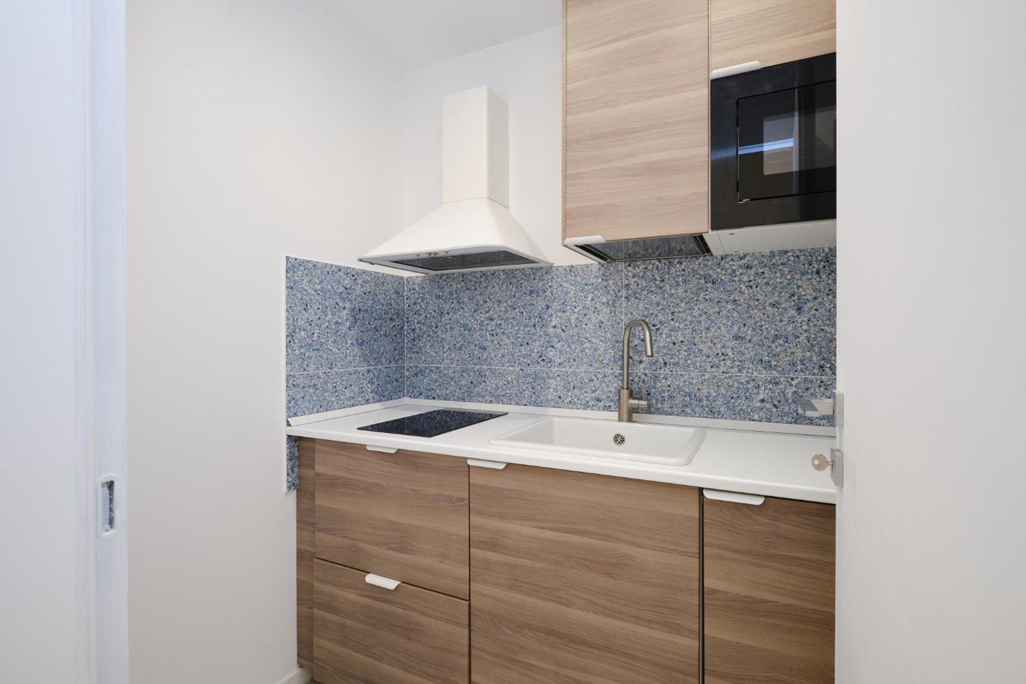 In Pigneto Apartment *
