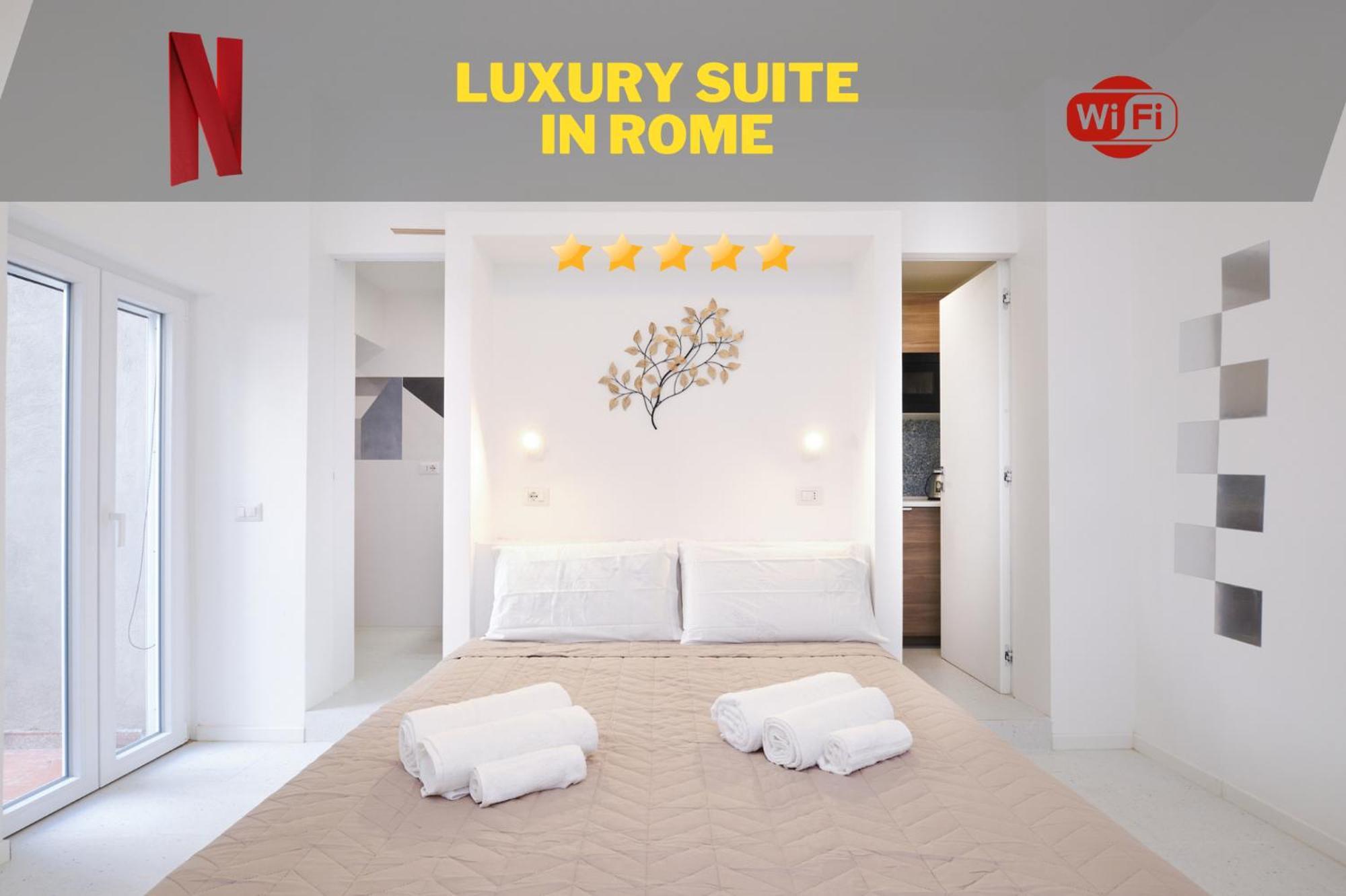 In Pigneto Apartment Rome